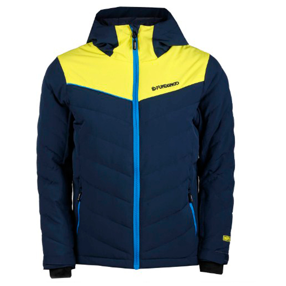 Fundango Larch 140 Синий Мужской photo 1