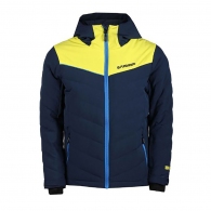 Scurta Fundango LARCH Padded Jacket thumbnav