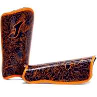 Scuturi Joma PANTHER SHIN GUARDS 