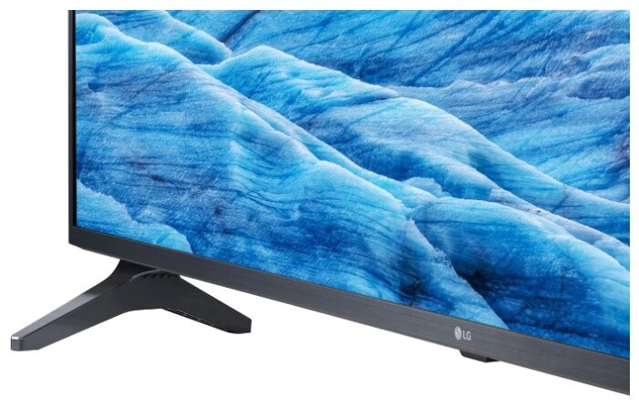 Телевизор LG 49UM7020 / 49" / LED / UHD 4K photo 4
