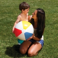 Minge gonflabila INTEX Beach ball thumbnav 3