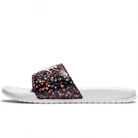 Шлепанцы Nike BENASSI JDI PRINT 
