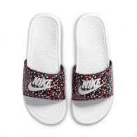 Шлепанцы Nike BENASSI JDI PRINT thumbnav 4