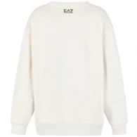 Hanorac EA7 EMPORIO ARMANI SWEATSHIRT thumbnav 2