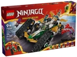 Constructor Lego 71820 