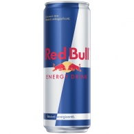 Энергетические напитки RED BULL Energy drink thumbnav 1