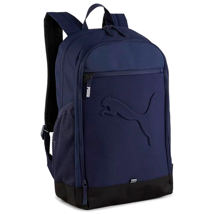 Rucsac  Puma BUZZ BACKPACK/7913620/Albastru photo 1