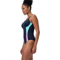 Costum pentru inot Speedo SPDSCU SPLCE 1PC AF thumbnav 2