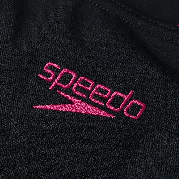 Costum p/u inot Speedo HYPERBOOM SPL MSBK AF / Femei / 34 / Negru-roz photo 4