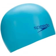 Силиконовая шапочка для плавания Speedo MOULDED SILC CAP JU thumbnav 2