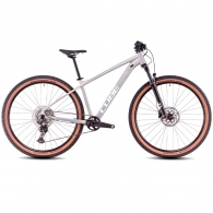 Bicicleta de munte Cube Attention Pro thumbnav