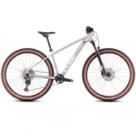Bicicleta de munte Cube Attention Pro 
