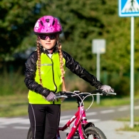 Scurta Force F WINDPRO KID windproof thumbnav 3
