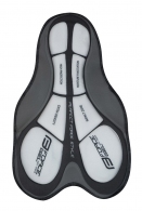 Шорты Force F BLADE MTB with sep. pad thumbnav 5