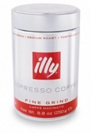 Кофе illy Expresso red 