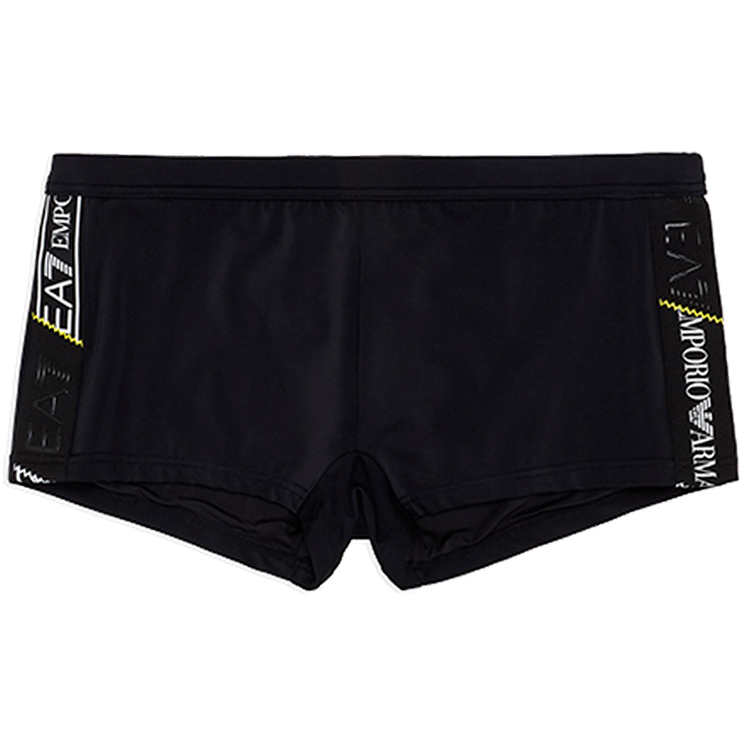 Плавки EA7 EMPORIO ARMANI SWIMMING TRUNK ACTIVE photo Плавки EA7 EMPORIO ARMANI SWIMMING TRUNK ACTIVE photo