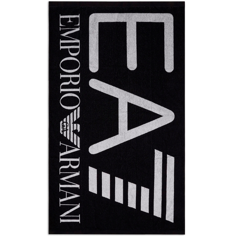 Полотенце EA7 EMPORIO ARMANI TOWEL BEACHWEAR photo Полотенце EA7 EMPORIO ARMANI TOWEL BEACHWEAR photo