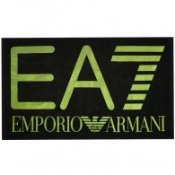 Полотенце EA7 EMPORIO ARMANI MENS TOWEL 