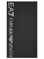 Полотенце махровое EA7 EMPORIO ARMANI WOVEN TOWEL 