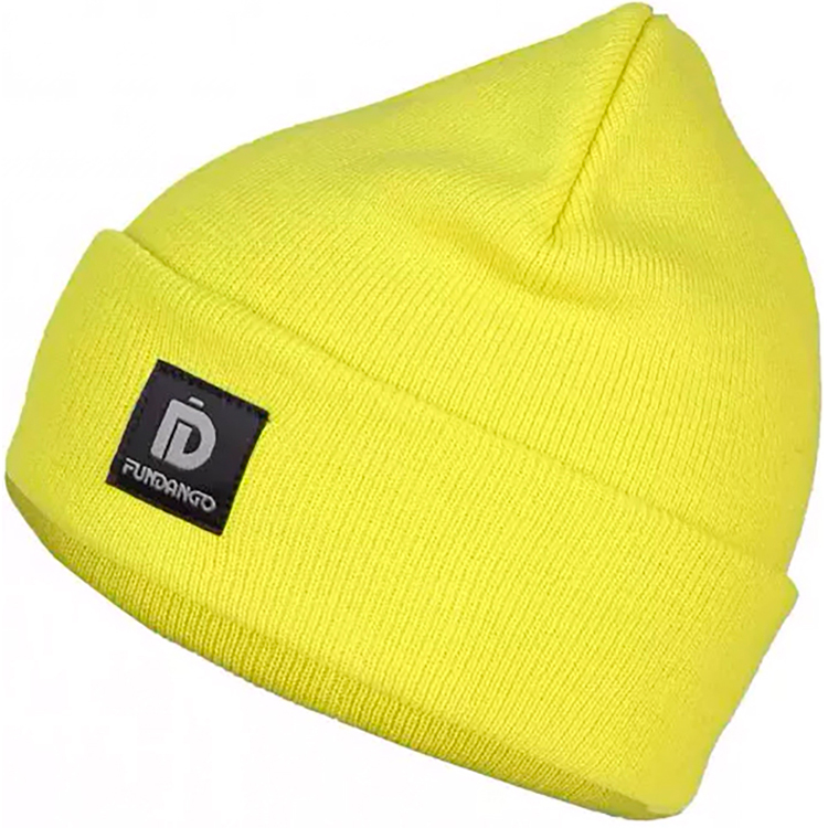 Caciula Fundango Nahu Beanie photo Caciula Fundango Nahu Beanie photo