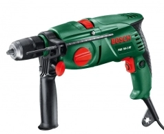 Дрель ударная Bosch PSB700-2 RE , A0603172520 