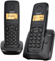Радиотелефон Siemens A120 thumbnav 1