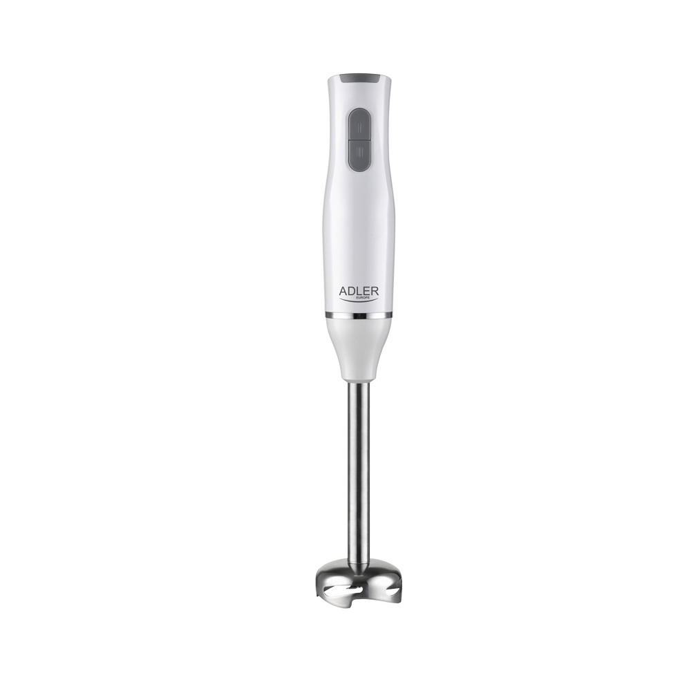 Blender Submersibil Adler AD4620 Alb / 2 viteze / 750 ml photo 6