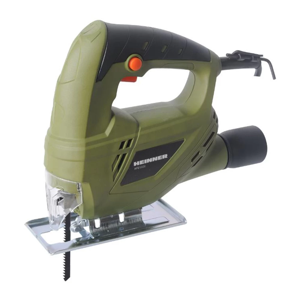 Ferastrau vertical Heinner AFEV020 photo 1