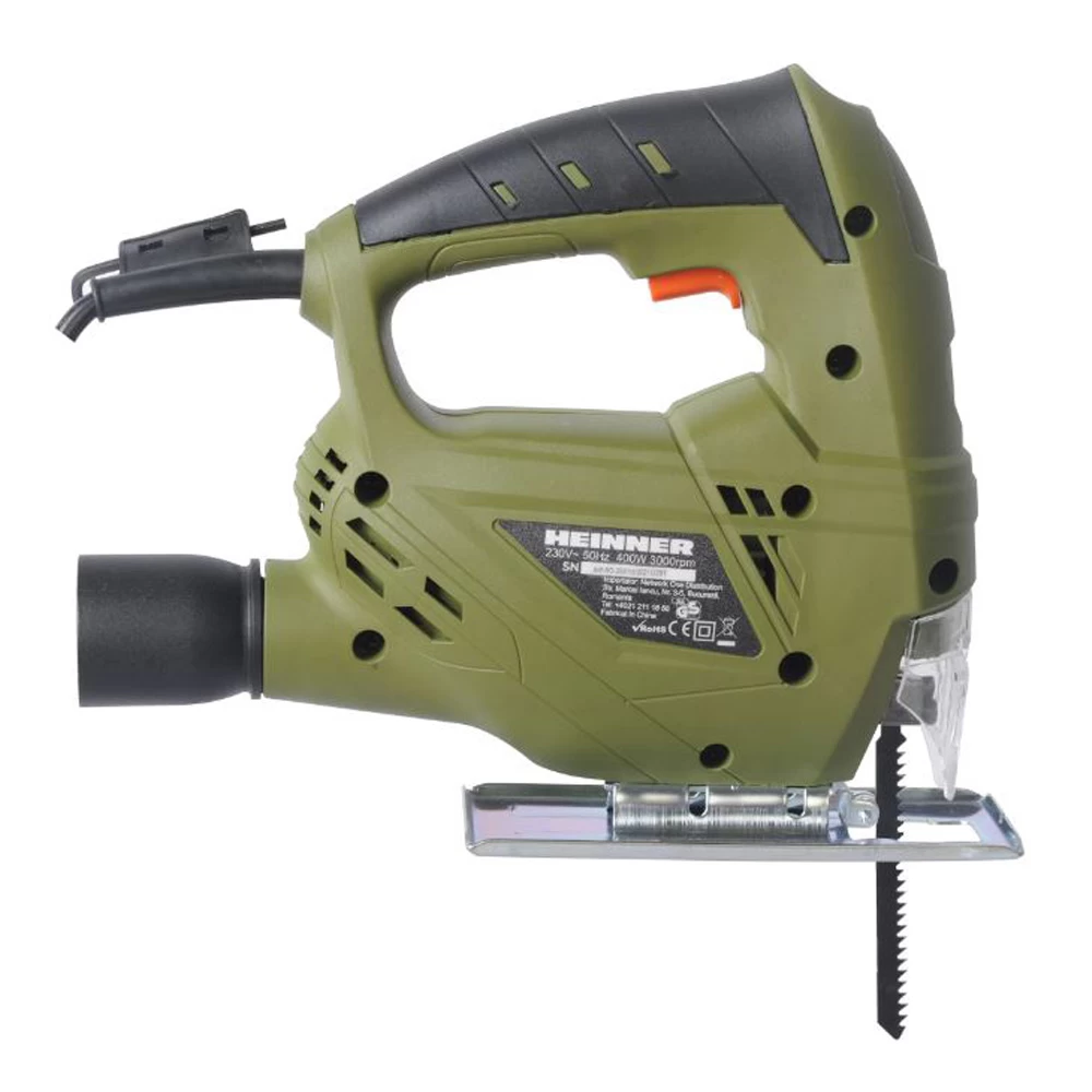 Ferastrau vertical Heinner AFEV020 photo 3