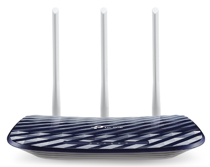 Router TP-Link Archer C20 photo 1 Router TP-Link Archer C20 photo 1