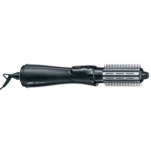 Uscator-perie Braun AS720 Negru 700 W photo 1 Uscator-perie Braun AS720 Negru 700 W photo 1