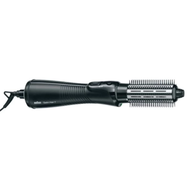 Uscator-perie Braun AS720 Negru 700 W photo 1