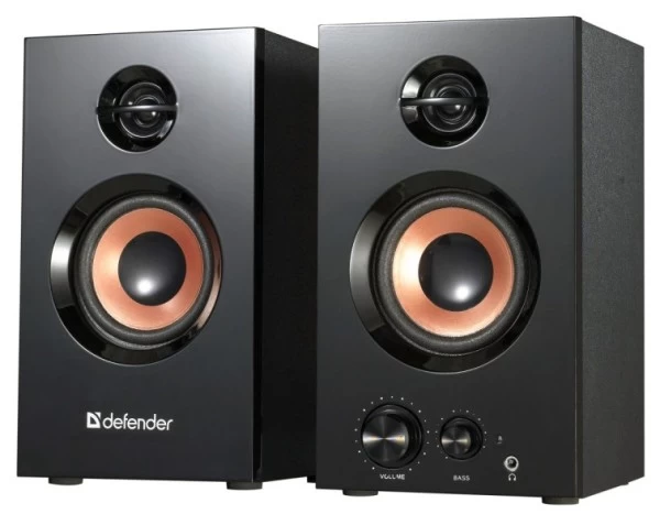 Boxe PC Defender Aurora S20  photo 1