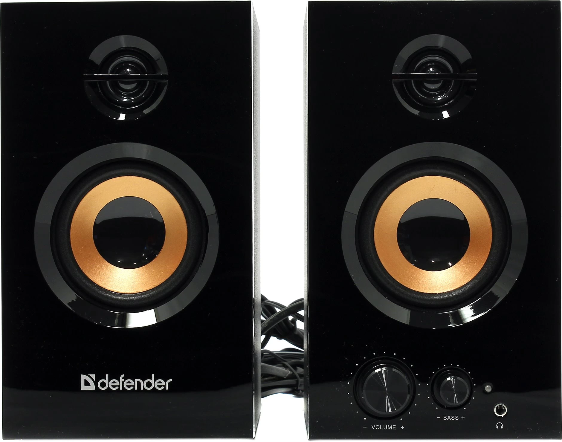 Boxe PC Defender Aurora S20  photo 2