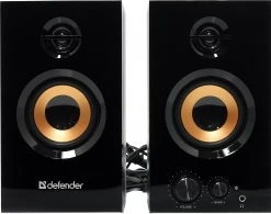 Boxe PC Defender Aurora S20  thumbnav 2