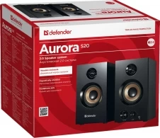 Boxe PC Defender Aurora S20  thumbnav 5