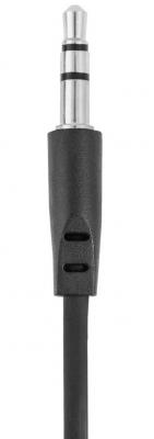 Căști Defender Basic 620 Black Cu fir / Home and Office / Black photo 3