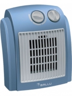 Incalzitor cu ventilator Ballu BFH/C-20 thumbnav