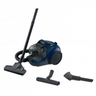 Aspirator cu container Bosch BGS21X320 