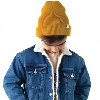 Шапка Barts Kinabalu Beanie Kids thumbnav 3