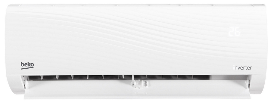 Кондиционер Beko BRHPG120/BRHPG121 12000 BTU / 35 м2 / Инверторный / Wi-Fi R32  photo 5