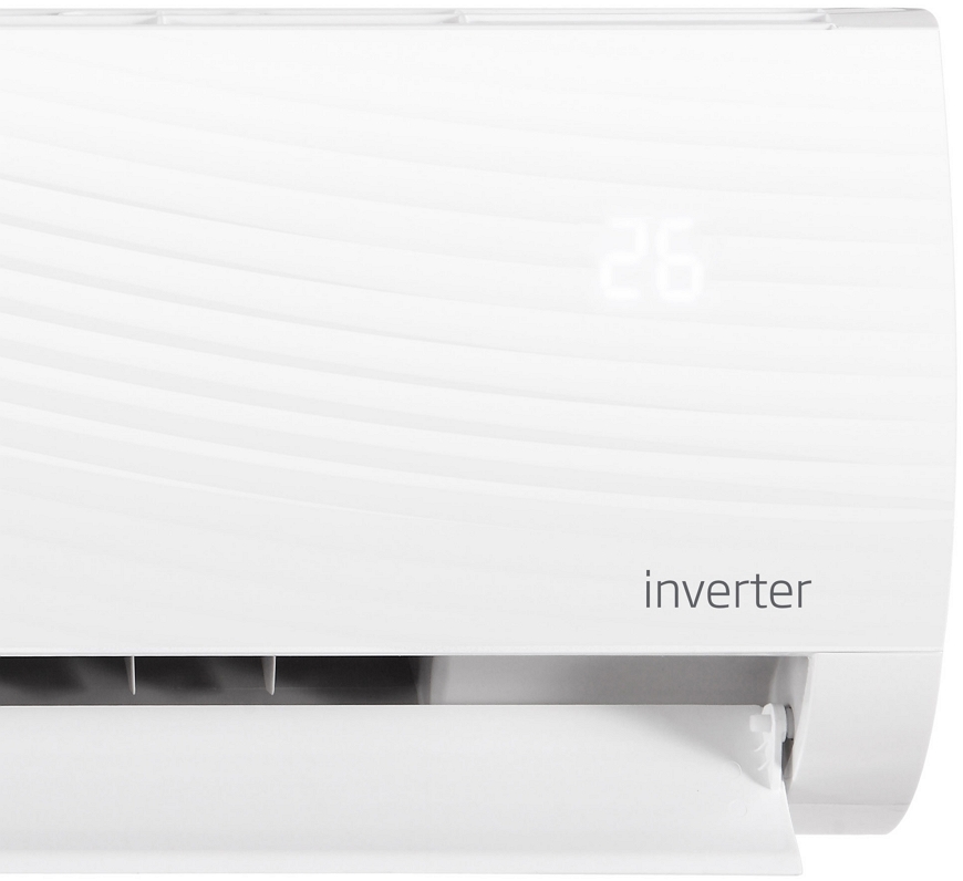 Кондиционер Beko BRHPG120/BRHPG121 12000 BTU / 35 м2 / Инверторный / Wi-Fi R32  photo 6