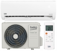 Кондиционер Beko BRHPG120/BRHPG121 thumbnav 1