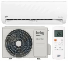 Aparat de aer conditionat Beko BRHPG120/BRHPG121 