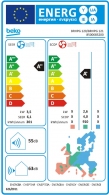 Кондиционер Beko BRHPG120/BRHPG121 thumbnav 8