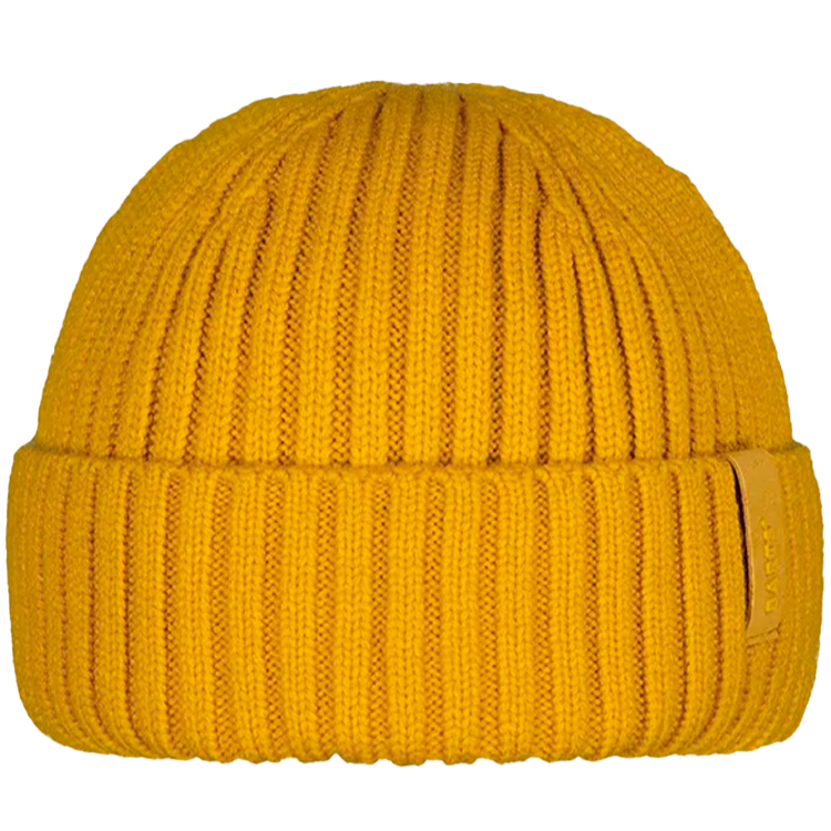 Шапка Barts Sumter Beanie photo Шапка Barts Sumter Beanie photo
