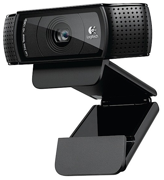 Camera Web Logitech HD Pro C920 photo 1 Camera Web Logitech HD Pro C920 photo 1