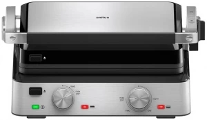 Grill Braun CG7020 