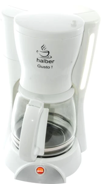 Cafetiera Halber  CM1520  photo 1