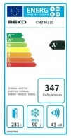 Frigider Beko CN236220 thumbnav 4